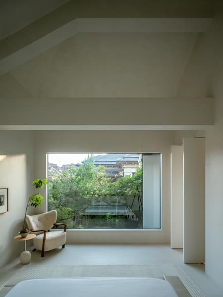 Forest Villa